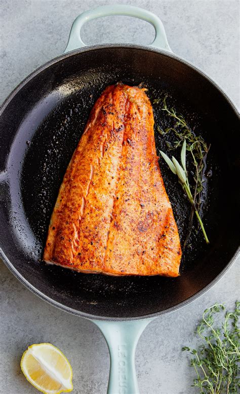 pan-seared-salmon-recipe-garden-in-the-kitchen image