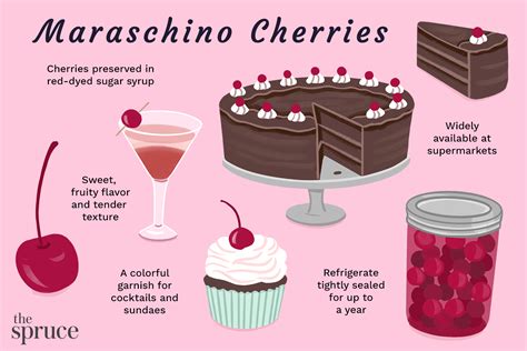 what-are-maraschino-cherries-the-spruce-eats image