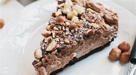 no-bake-chocolate-hazelnut-cheesecake-wisconsin image