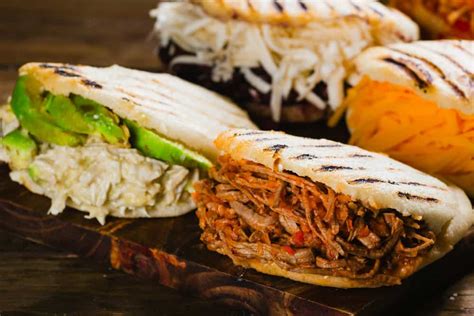 what-are-colombian-arepas-amigofoods image