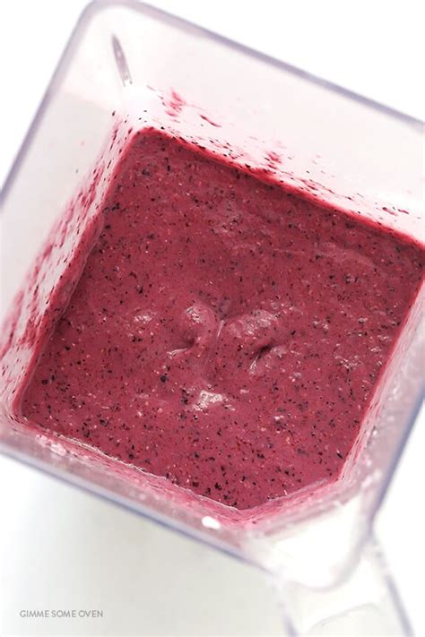 blueberry-muffin-smoothie-gimme-some-oven image