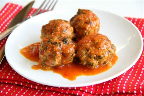 worlds-best-turkey-meatballs-shockingly-delicious image