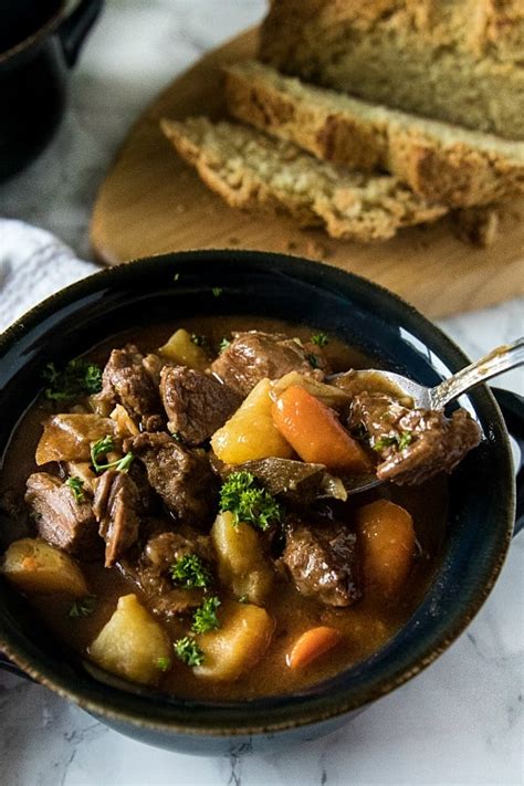 easy-beef-and-guinness-stew-must-love-home image