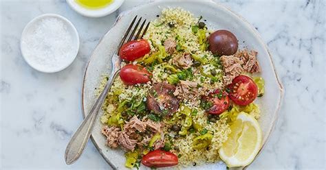 14-easy-tuna-salad-recipes-youve-never-tried-purewow image