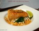 salmon-with-thai-red-curry-sauce-lindysez image