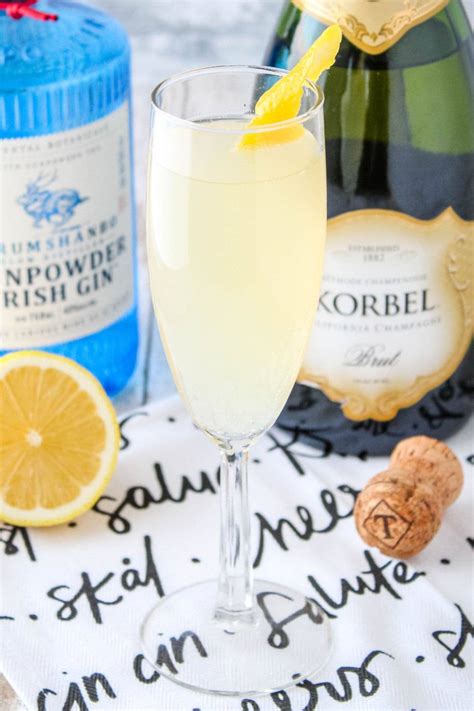 french-75-recipe-champagne-cocktail image