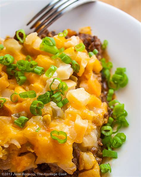 cheesy-potato-taco-casserole-gluten-free-the image