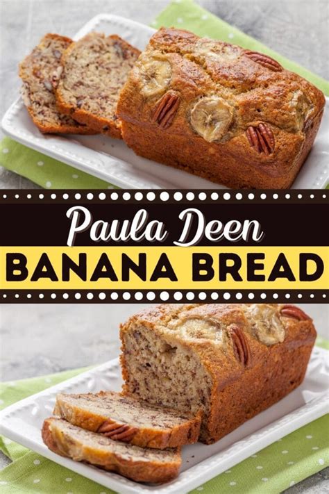 paula-deen-banana-bread-insanely-good image