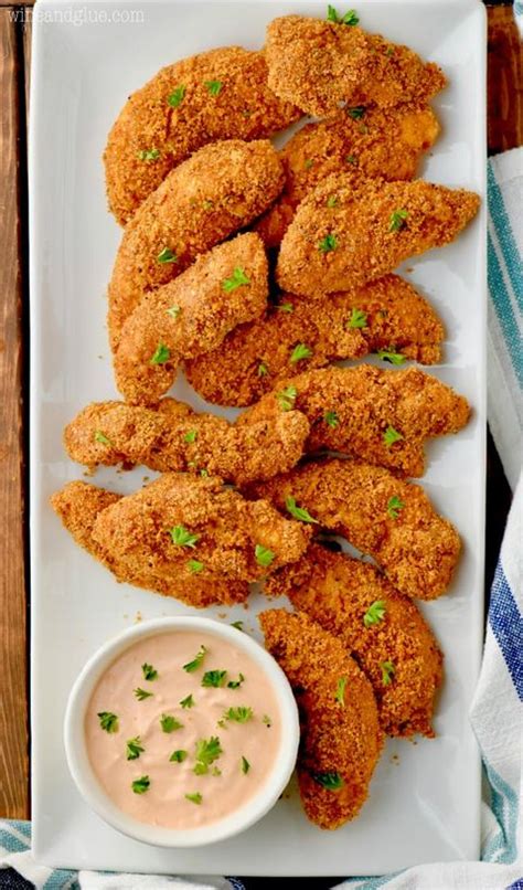 10-best-chicken-tenders-recipes-ideas-for-chicken image