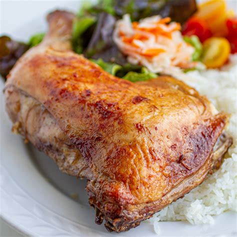 vietnamese-crispy-roasted-chicken-ga-roti-vicky-pham image
