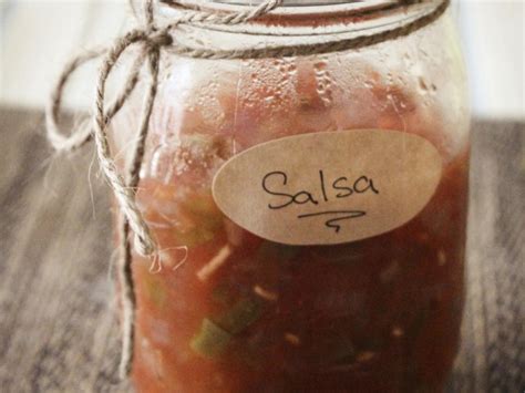 canned-salsa-recipe-cdkitchencom image