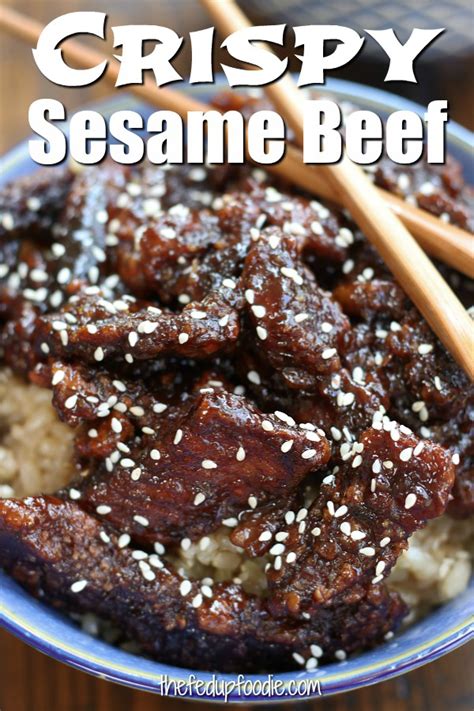 how-to-make-amazing-crispy-sesame-beef-at-home image