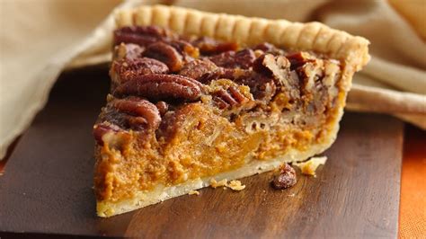 pecan-pumpkin-pie-recipe-pillsburycom image