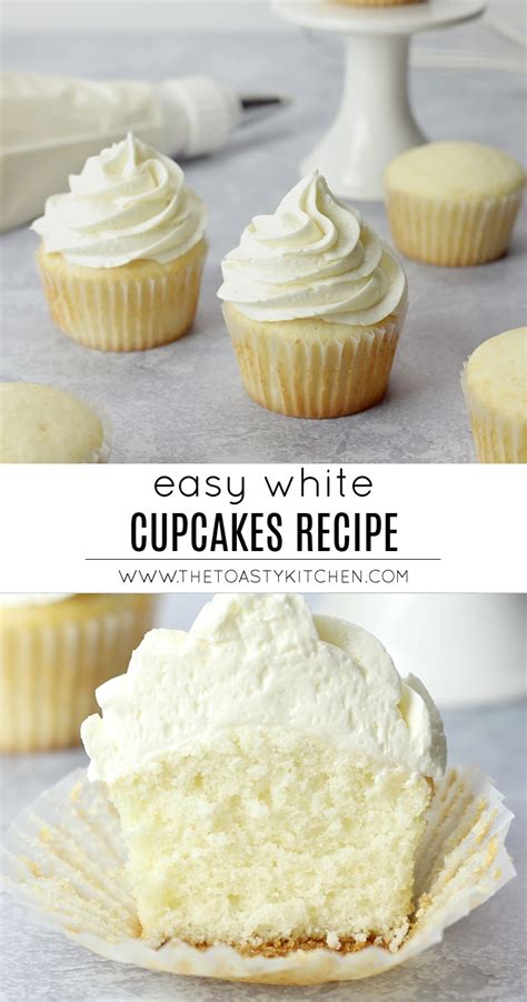 easy-white-cupcakes-the-toasty-kitchen image