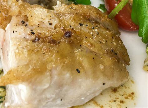 quick-pan-fried-grouper-recipe-with-lemon-butter image
