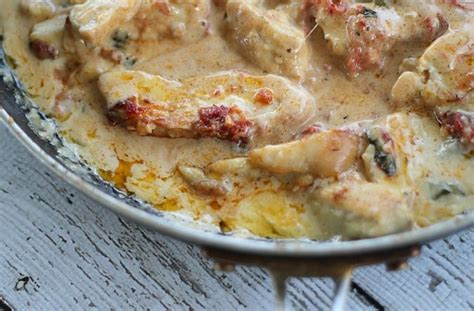 chicken-with-tomato-and-basil-cream-sauce-good image