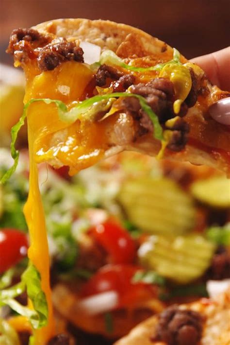 best-cheeseburger-nachos-recipe-how-to-make-delish image