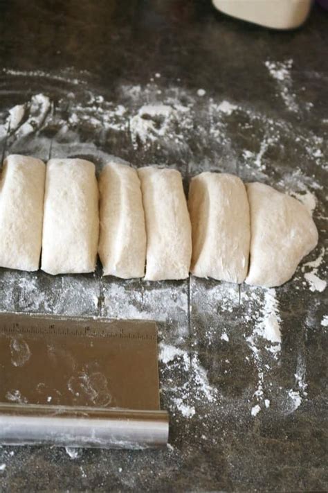 how-to-make-bread-machine-english-muffins-kitchen image