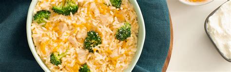 quick-cheesy-turkey-and-broccoli-rice-minute-rice image