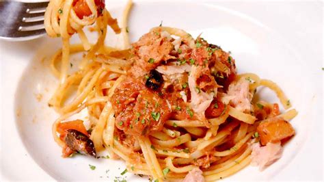 easy-pasta-puttanesca-with-tuna-mias-cucina image