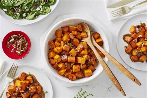 glazed-butternut-squash-with-thyme image