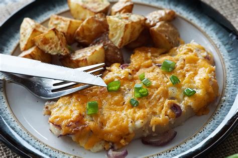 cheese-smothered-pork-chops-delightfully-low-carb image
