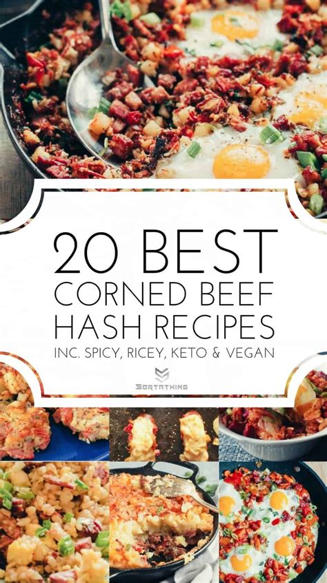the-20-best-corned-beef-hash-recipes-including-spicy image