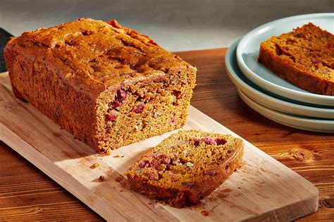 sweet-potato-bread-with-dates-and-cranberries image