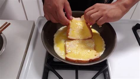 french-toast-omelette-sandwich-the-original-youtube image