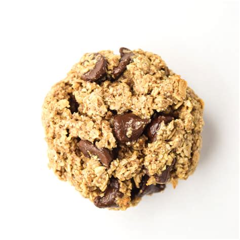 skinny-oatmeal-chocolate-chip-cookies-gluten-free image