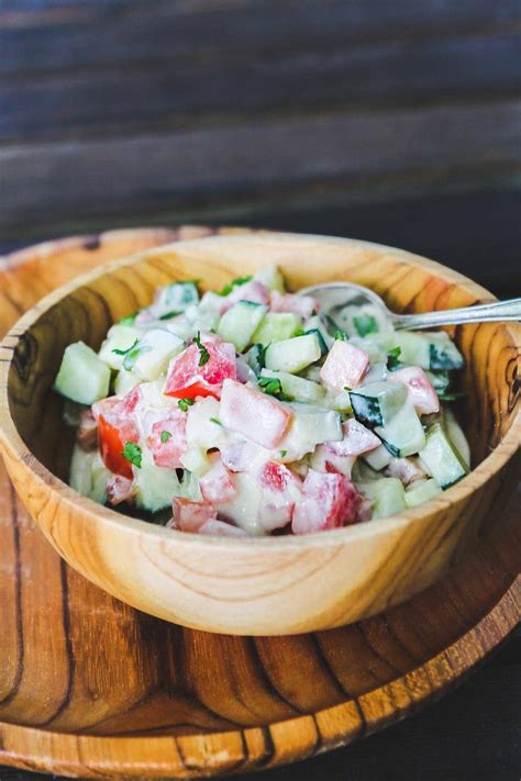 middle-eastern-tahini-salad-recipe-little-sunny-kitchen image