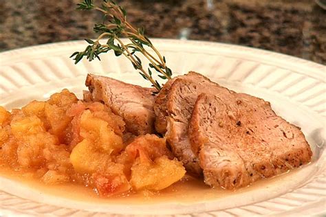 roast-pork-tenderloin-spiced-applesauce-growing image