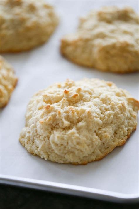 butter-drop-biscuits-easy-recipe-laurens image