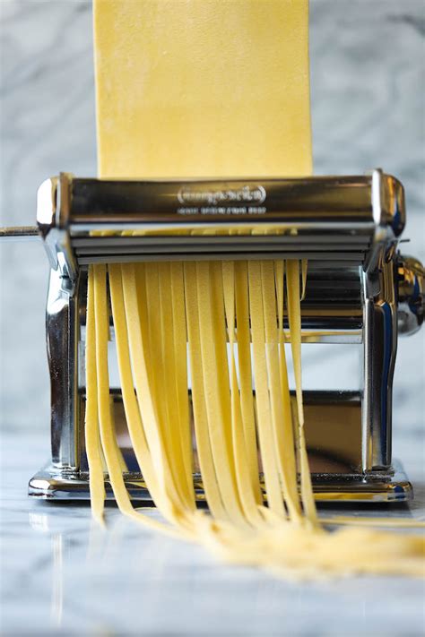 homemade-pasta-damn-delicious image