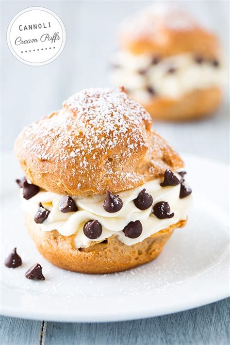 cannoli-cream-puffs-cooking-classy image