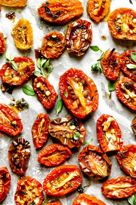 the-easiest-slow-roasted-cherry-tomatoes-5-ingredients image
