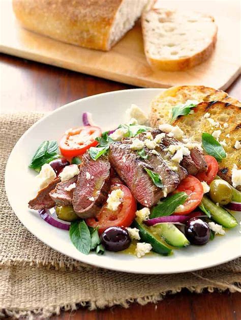 greek-lamb-and-salad-dinner-recipetin image