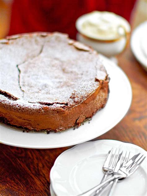 31-delish-chocolate-cake-recipes-that-dont-disappoint image