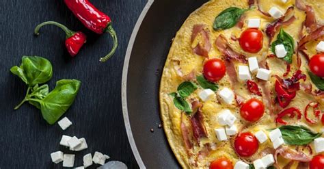 tomato-bacon-omelet-recipe-eat-smarter-usa image