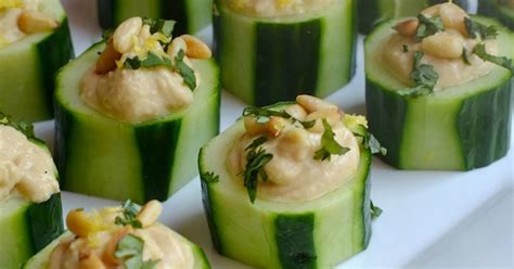 10-best-cucumber-cup-appetizers-recipes-yummly image