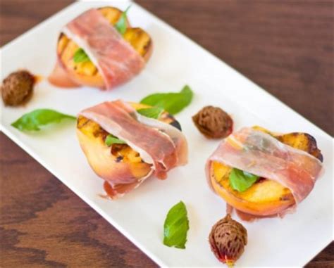 grilled-peaches-with-prosciutto-tasty-kitchen-a image