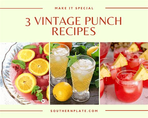 3-vintage-punch-recipes-southern-plate image