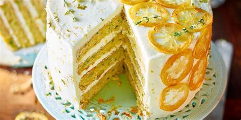 top-10-summer-cake-recipes-bbc-good-food image