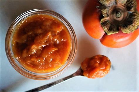 persimmon-jam-recipe-for-canning-practical-self image