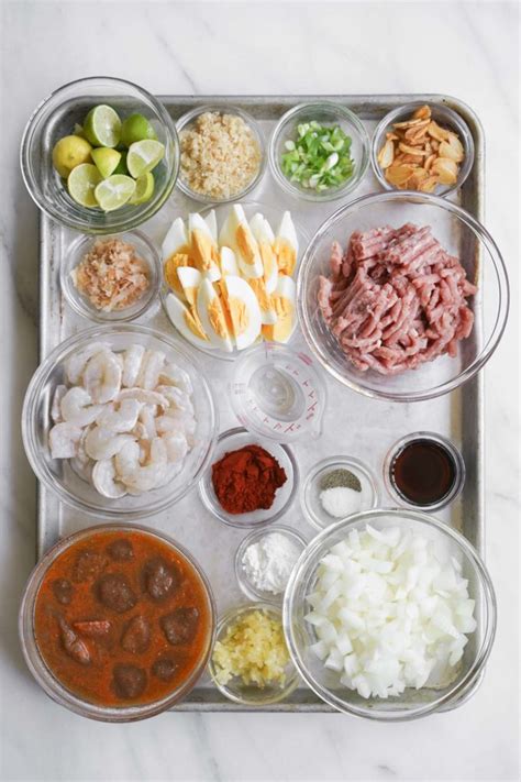 pancit-palabok-recipe-filipino-noodles-w-pork-shrimp image