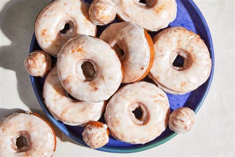 old-fashioned-buttermilk-donuts-food-wine image