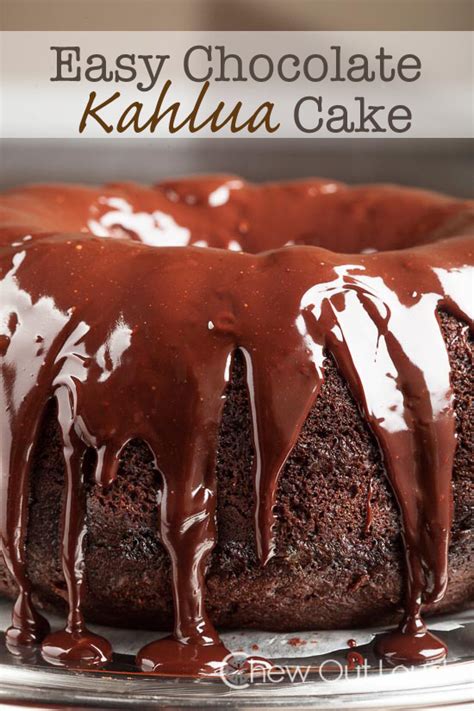easy-chocolate-kahlua-bundt-cake-chew-out-loud image