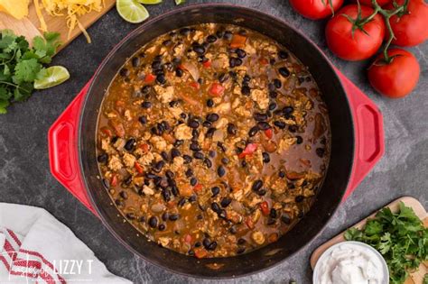 black-bean-chicken-chili-recipe-tastes-of-lizzy-t image