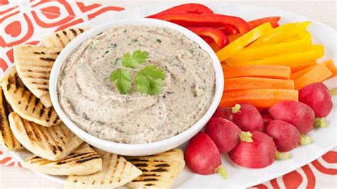 roasted-garlic-and-eggplant-dip-canadian-living image