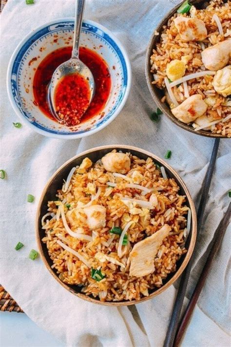 chicken-fried-rice image